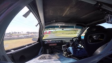 JDMYARD x HARDRACE - 2016 World Time Attack Challenge