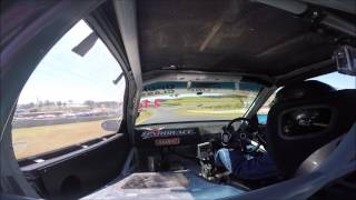 JDMYARD x HARDRACE - 2016 World Time Attack Challenge