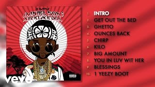 2 Chainz - Intro (Official Audio)