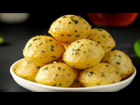 अचानक मेहमान आने पर सिर्फ 5 मिनट में बनाए चटाकेदार नाश्ता सब खाते रह जाए। Nasta।