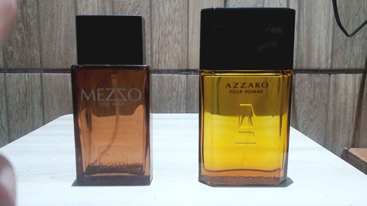 Mezzo Mezzo Mezzo Mezzo