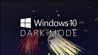 KKT | Cách bật Dark Mode GIAO DIỆN TỐI trên Windows 10 | Thủ thuật máy tính 2021 screenshot 3