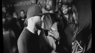 Wes Landry Vs Hoodie Cruger