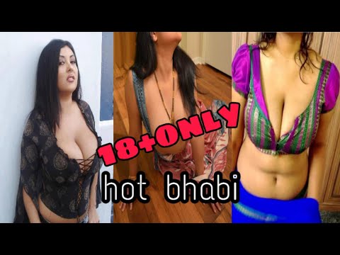 Sexy hot bhabi inden || best bhabi on tik tok || hot bhabi