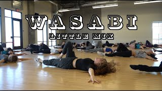 Wasabi | Little Mix | Dean Elex Choreo