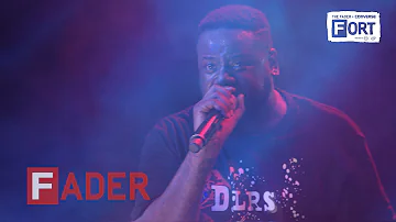 T-Pain, "Shawty" - Live at The FADER FORT Presented by Converse