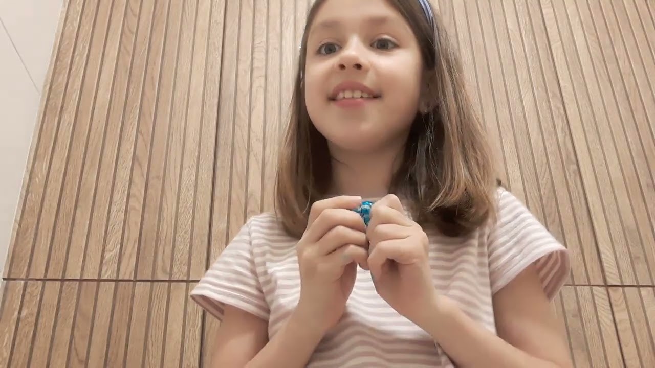 VIRA LISTIK. Kawaii blind box. Save for kids. Kawaii. 