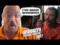 Ex-Con Reacts #2 - Brooklyn 99 Going to Prison - It's a Brooklyn Nine Nine Reaction Video! | 126 |