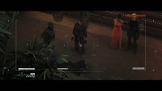 007 First Light - Part 18 - Playthrough, No commentary