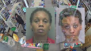Celebrity DOLLAR TREE ARMED ROBBERY Wealth