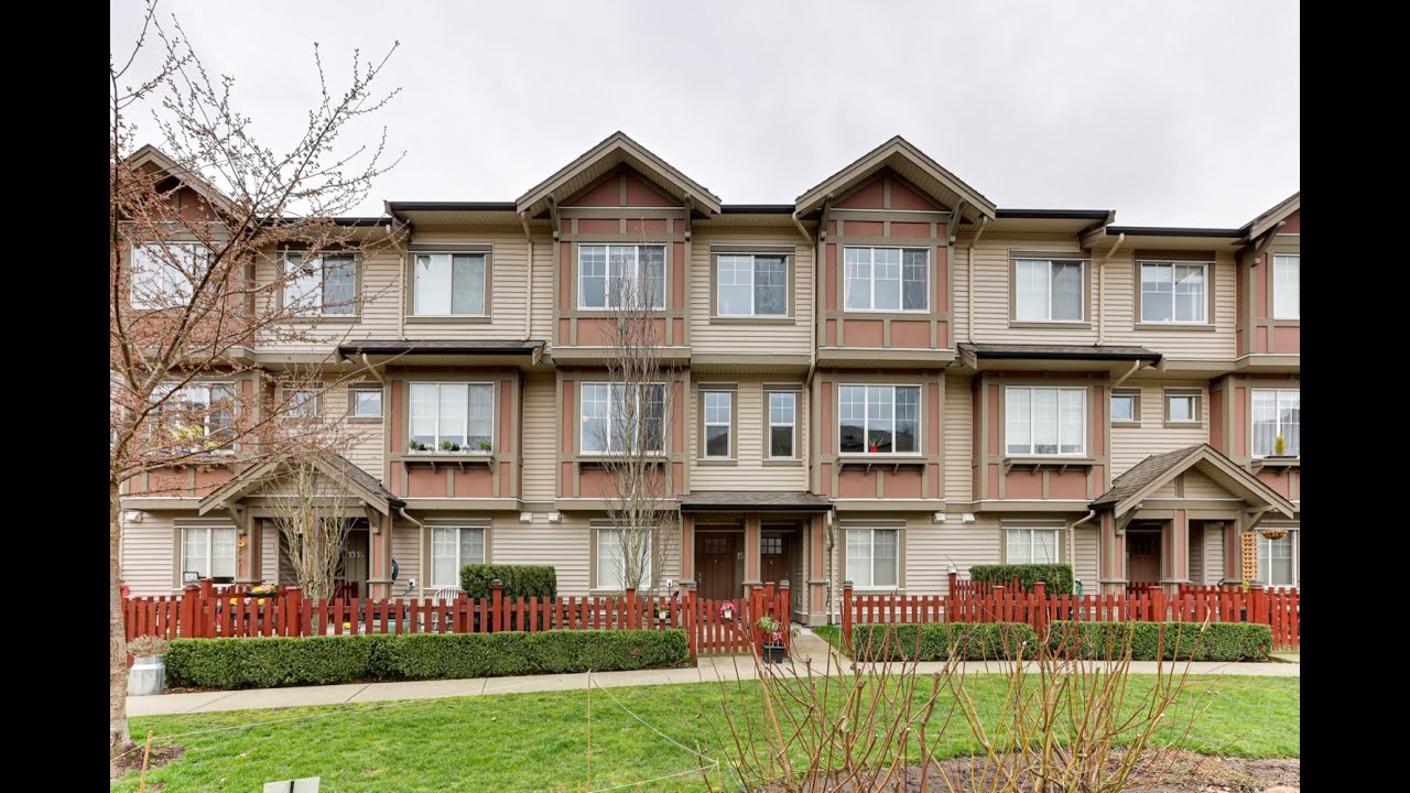 Maple Ridge Albion Listing YouTube