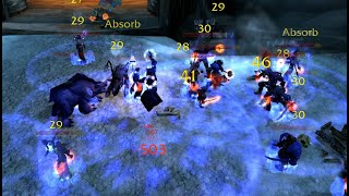 You Have Been Playing Mage Wrong In Av This Whole Time Tips & Tricks Wow Clic Anniversary