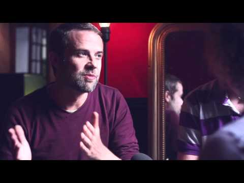 Interview Plaid pour l'album "Scintilli"