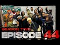 Atlanta avenue  web series  season two  episode 44