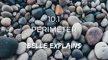 10.1 Perimeter | Chapter 10 | Form 1 Textbook | KSSM HomeworkHelp