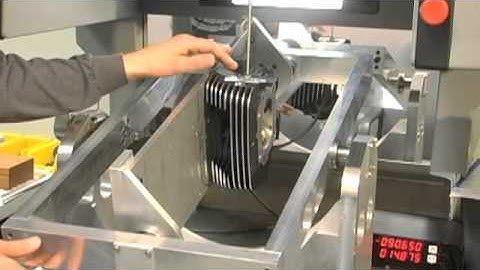 S&S Cycle - CNC Head Porting with Wally Cahill - Part 2 of 3