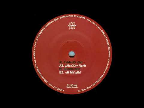 Tis — Tis - Famous XXXX (2006)