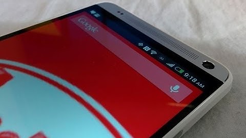 How to Get the Best Features of Android 4.4 KitKat on Your Older Phone | Pocketnow