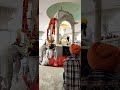 Sukhmani sahib path Sikh temple silat road singapore #sukhmanisahib #singapore #gurughar #tranding