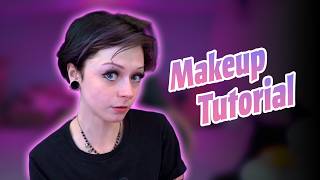 Get ready with WHEEZY! Updated Makeup Routine | Wheezy Vlogs