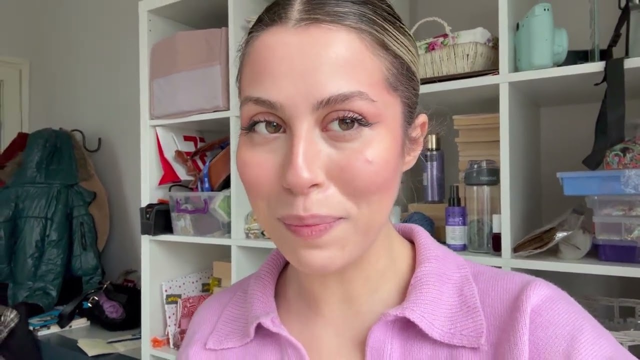 DENEMELİ ALIŞVERİŞ VİDEOSU //