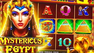 Mysterious Egypt IS MY SLOT!! screenshot 2