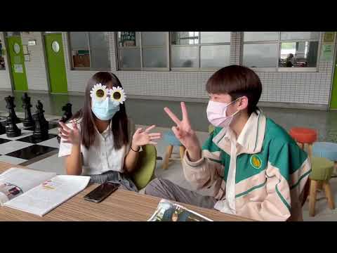 110年校慶創意小短片【107班】