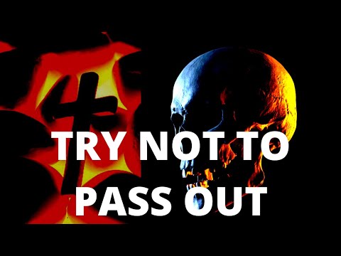 Kueenkatia's Darkest Secret