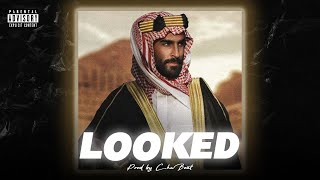 [FREE] Morocco Arabic Type Beat " LOOKED " Instrumental Hip Hop/ Rap | Trap| Oriental ( CHNBEAT )