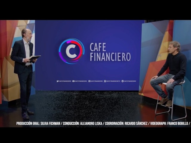 Cafe Financiero Programa Completo 14 10 2026