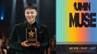 The Moment Waiting For! BTS Jimin Second Solo Album Will Be Released Soon