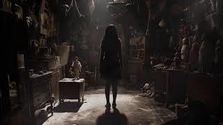 The Forgotten Dollroom: A Shadow's Lament | Horror Ambience | 11 HOURS