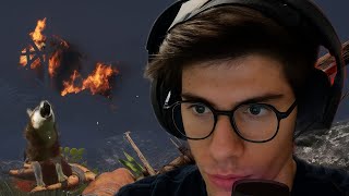 Kurtların Inine Saldırı Far Cry 4Bölüm 2