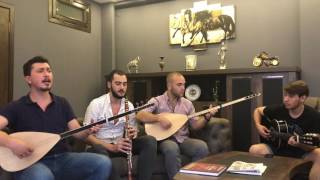 Ali Ayşeyi Seviyor - Bağlama & Klarnet