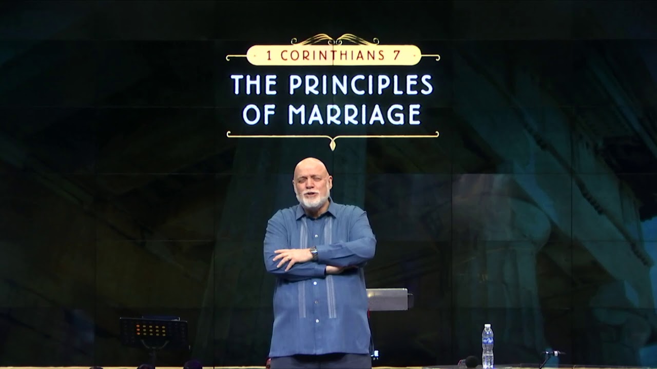 Saturday Night COP Worship Service - November 16, 2019