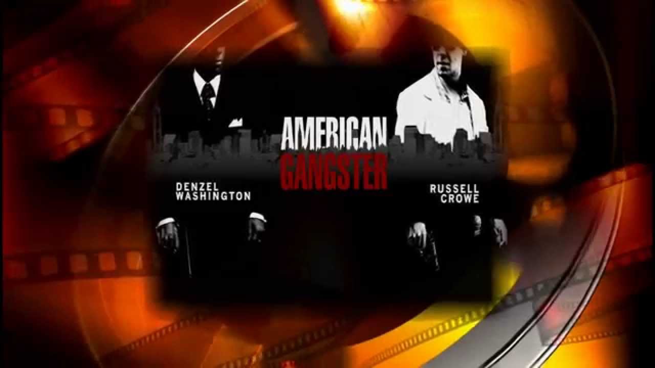 American Gangster Official Trailer #1 - Denzel Washington, Russell Crowe  Movie (2007) HD 