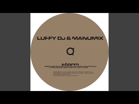 Solarstorm (Original Mix)