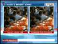 K.V. Thomas: Congress should ig**re