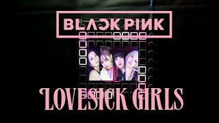 BLACKPINK - Lovesick Girls (Remix) // Launchpad Cover screenshot 2