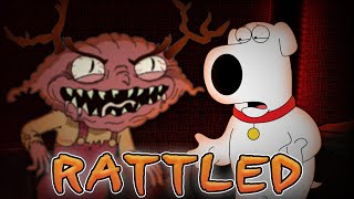 Bad Trip (FNF Rattled Cover) [Rattled but Brians on shrooms]