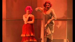 Carole Meyer : Luigia - Viva la Mamma (medley)