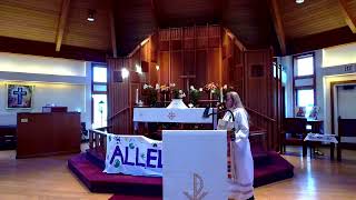Building Hope Together: Renewing Faith and Commitment