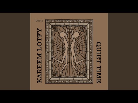 Kareem Lotfy — Chromosome