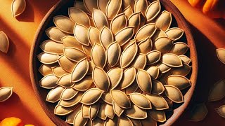 Nutritional Benefits of Pumpkin Seeds | Pumpkin Seeds | Winning Hearts