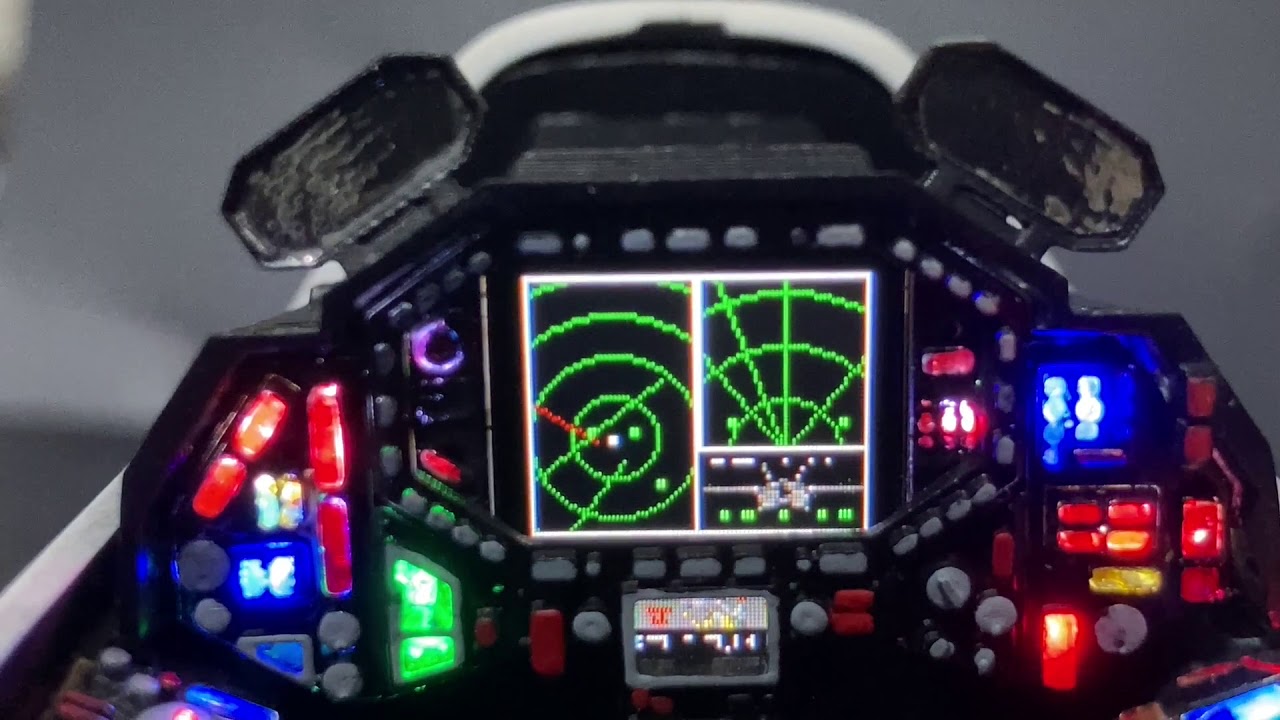 ST7735に液晶知識0からの画像表示 LovyanGFX | スマイル歯科blog