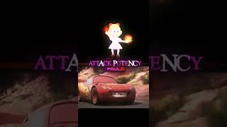 Nintendo Vs Disney Composite Part 2.