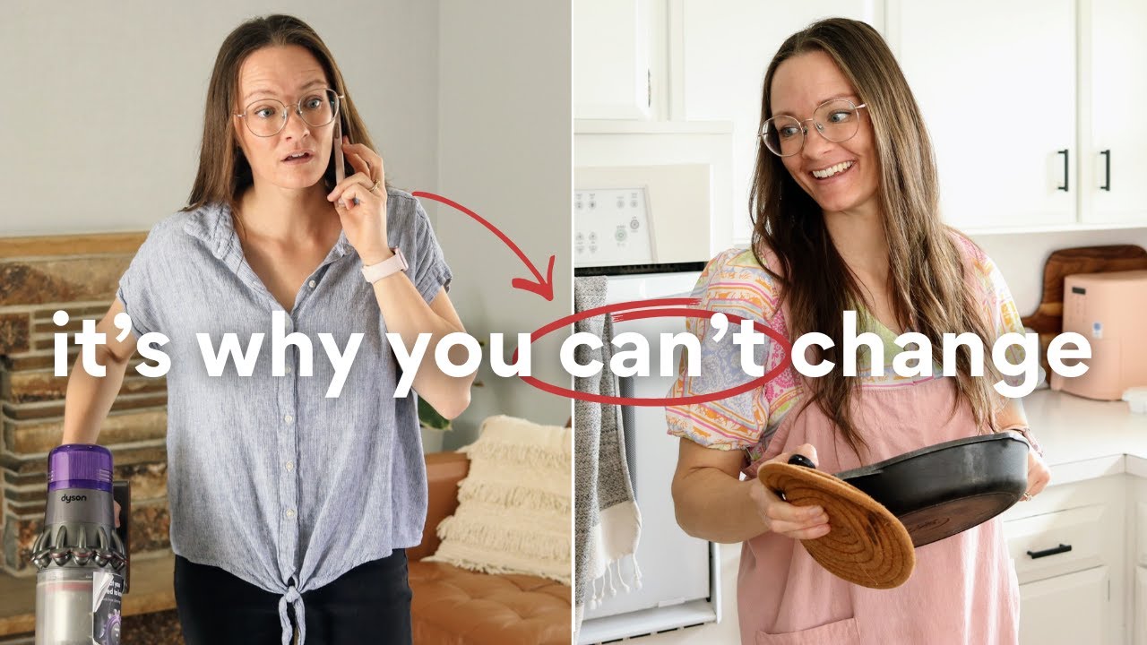 High-Value Christian Moms DON'T Do These 5 Things