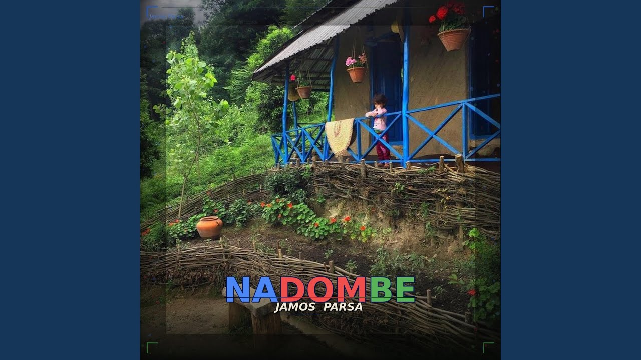 Watch NADOMBE on YouTube Watch NADOMBE on YouTube