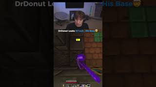 Shulker Box Organization Gone Wrong #minecraft #shorts