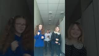 #комбои #тредны #танцы
